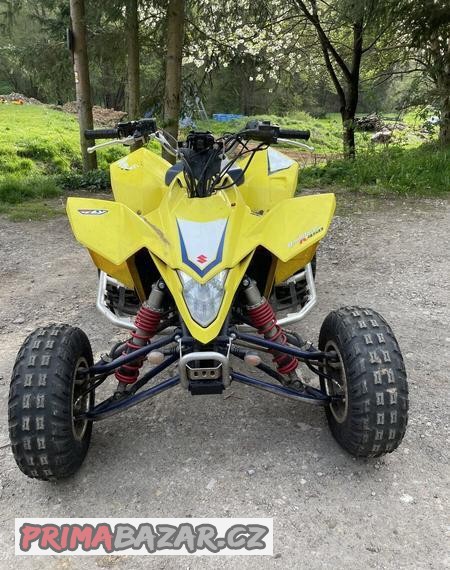 ctyrkolka-suzuki-ltr-450