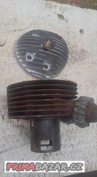 hlava-a-valec-jawa-250-fj-zbrojovka
