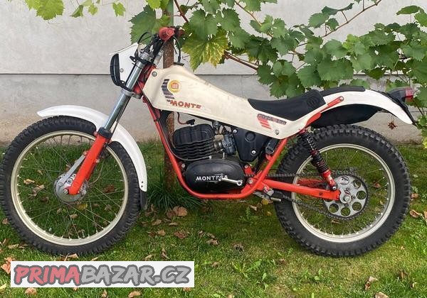 montesa