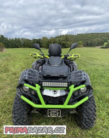 can-am-outlander-1000r-xtp-max