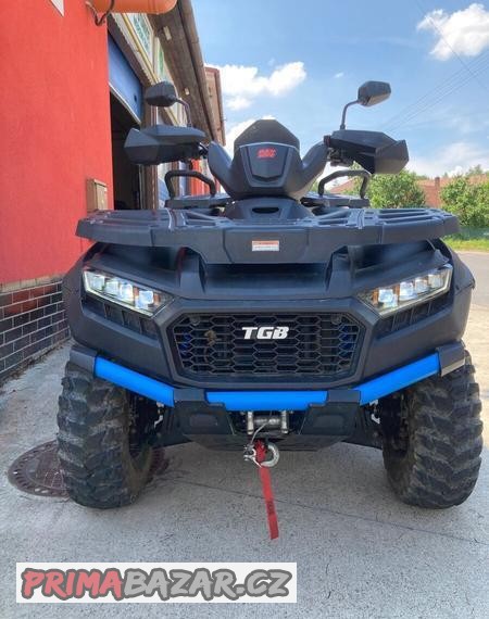 tgb-blade-600-ltx-4x4