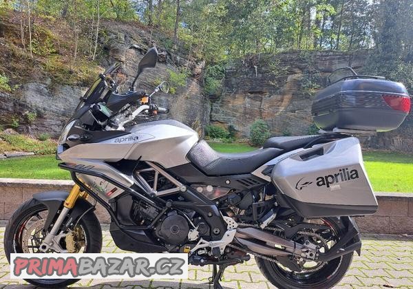 aprilia-caponord-1200-travel-super-stav-vybava