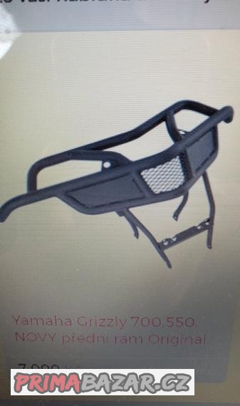yamaha-grizzly-predni-ram-original-yamaha-2016