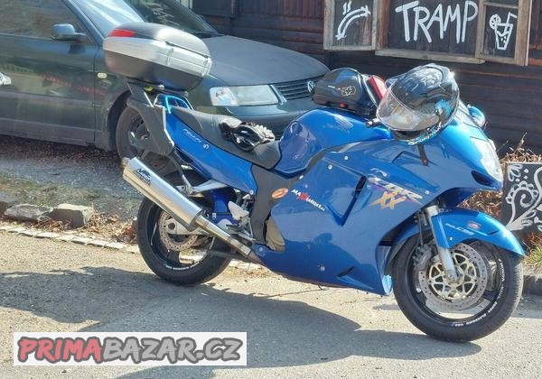 prodam-honda-blackbird
