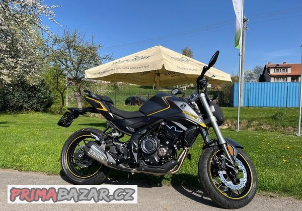 voge-525-r