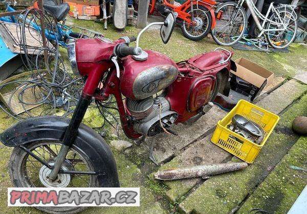 jawa-cz-175-bez-tp