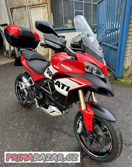 prodam-ducati-multistrada-1200
