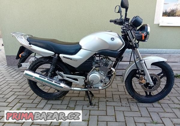 yamaha-ybr-125