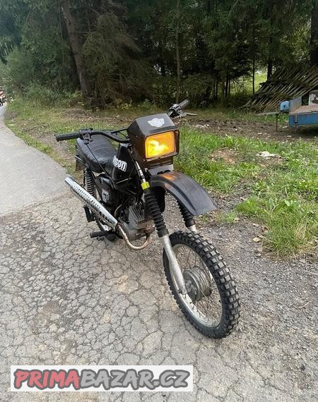 simson-s51-enduro