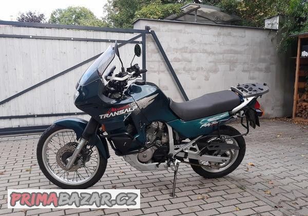 honda-transalp-xl600v