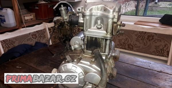 motor-250ccm