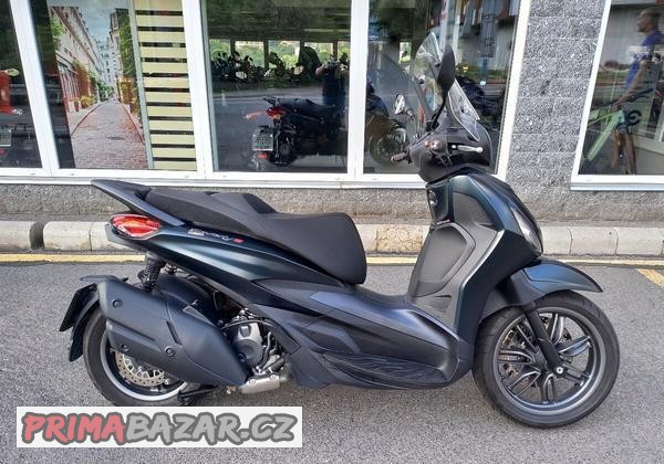 piaggio-beverly-400-hpe-2022-10300km