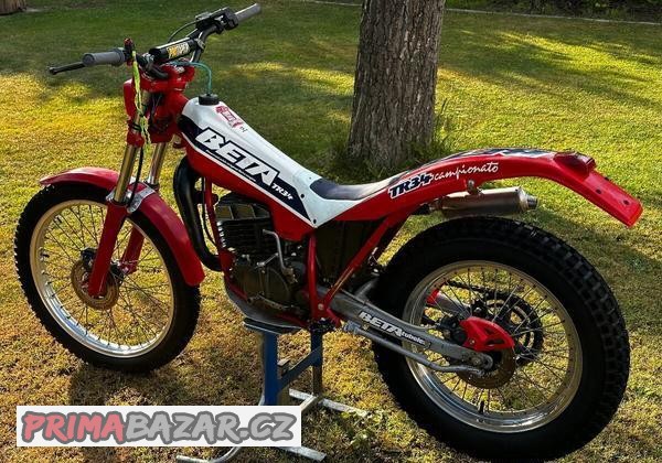 prodam-classic-trial-moto-beta-tr34