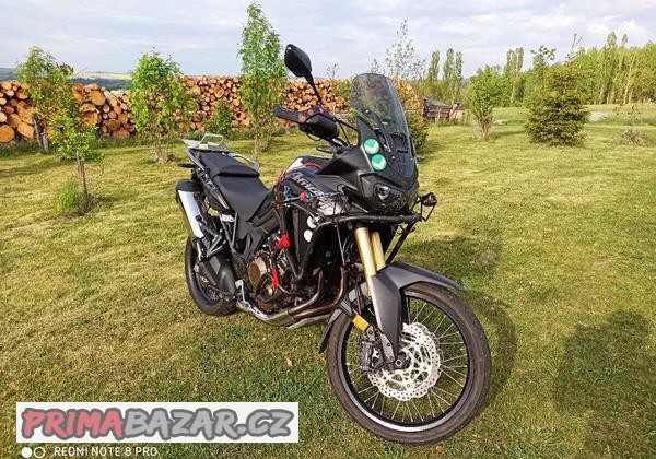 africa-twin-odpocet-dph