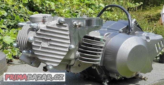 motor-yx160