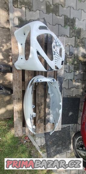 Piaggio zip sp