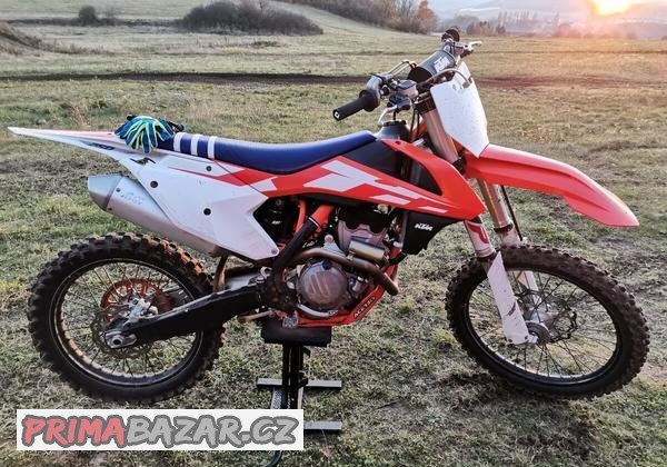 ktm250sxf