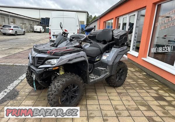 cfmoto-gladiator-x1000-snezne-pasy-128-km