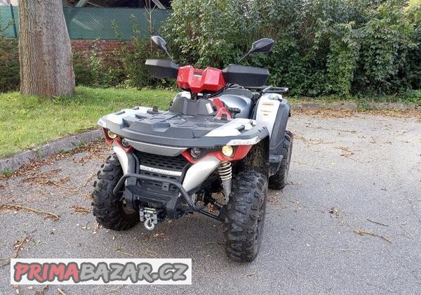 linhai-550-4x4