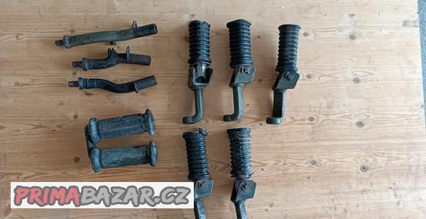 stupacky-jawa-250-350-vojenska-barva-zadni-predni