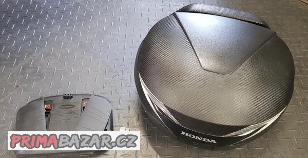 honda-kufr-originalni-kompletni