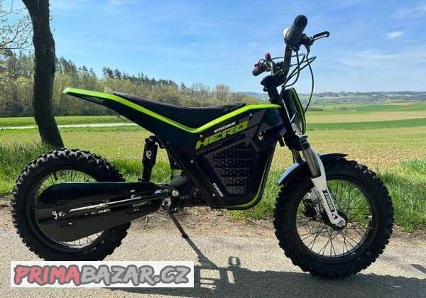 kuberg-crosshero-i