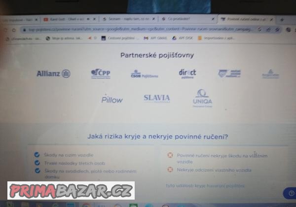 povinne-ruceni-a-pojisteni-motorek