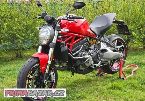 ducati-monster-821-r-v-8-2019-najeto-8-830-km