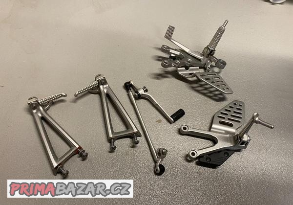 prodam-stupacky-na-yamaha-r6-08-16-predni-i-zadni-nove
