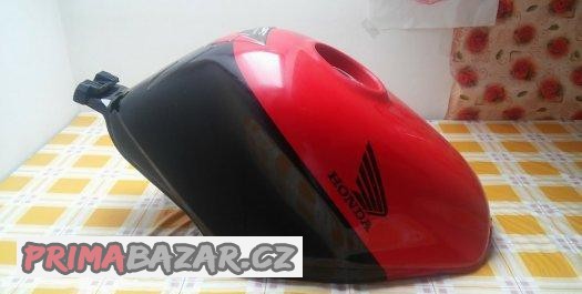 nadrz-honda-cbr-600f