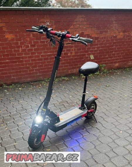 electric-scooter