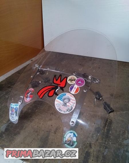 plexi-na-chopper