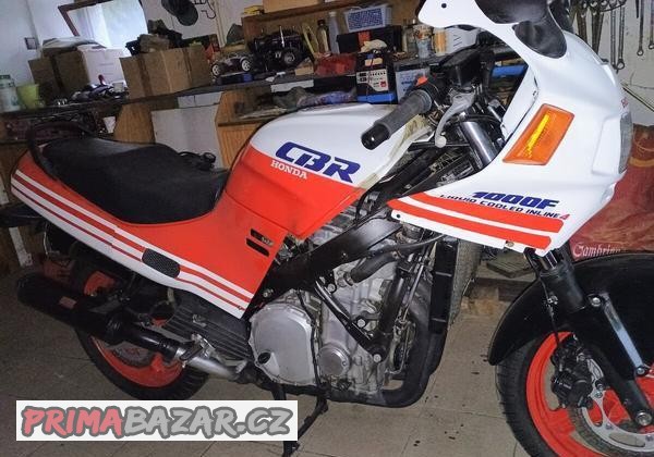 cbr1000f