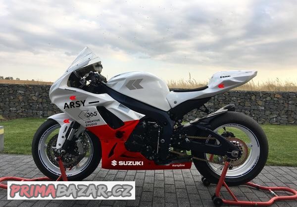 gsx600r