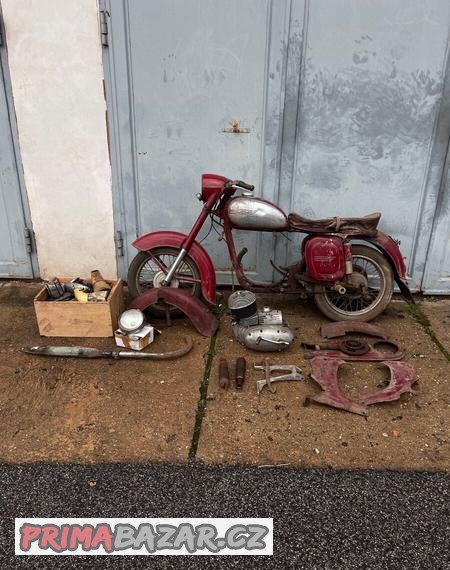 jawa-cz-175-356-1957