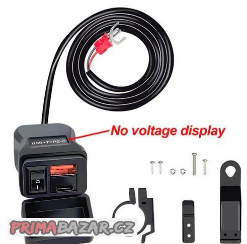 zdroj-usb-a-c-nabijecka-vodotesna-na-motocykl