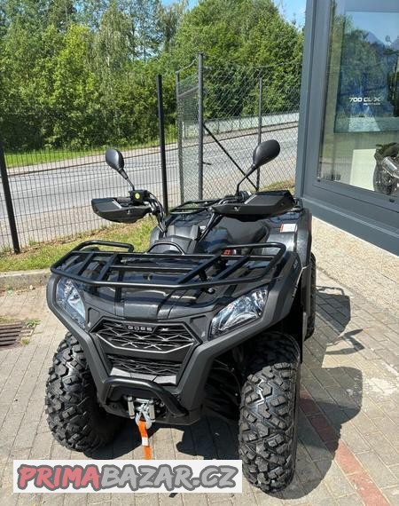goes-terrox-400-t3b