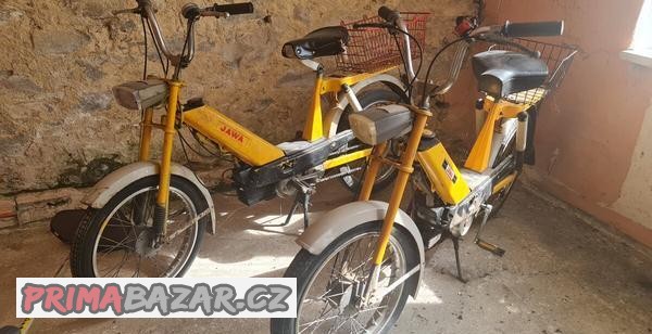 jawa-207-prodano