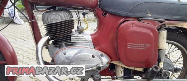 jawa-250-automatic