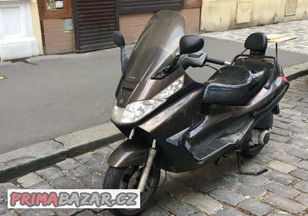 dily-piaggio-x8-x-evo