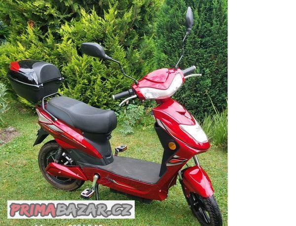prodam-elektromoped-volt