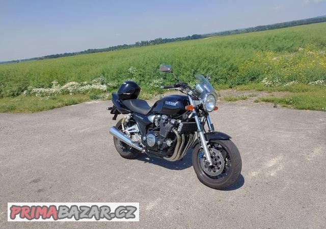 yamaha-xjr-1300-ostrava