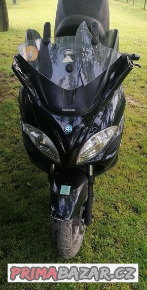 piaggio-x9-125cm