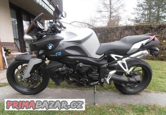 bmw r1200r