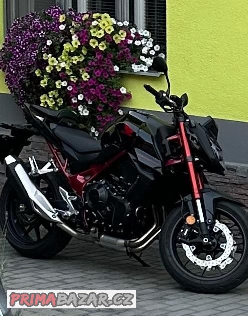 prodam-honda-cb-hornet-750