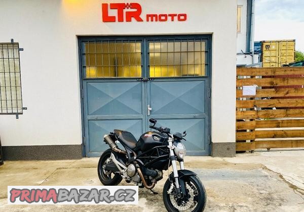 ducati-monster-696-moznost-splatek-a-protiuctu