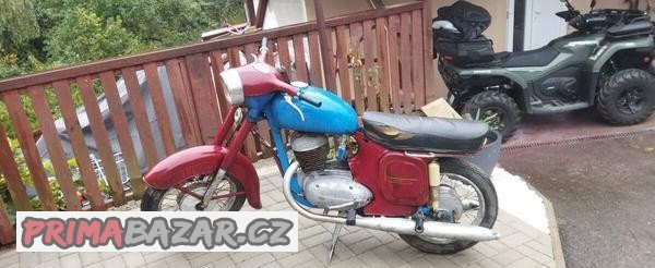 prodam-jawa-250-panelka-559-pojizdna-na-renovaci