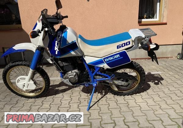 dr600