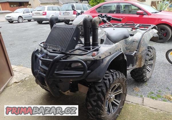 suzuki-kingquad-ctyrkolka