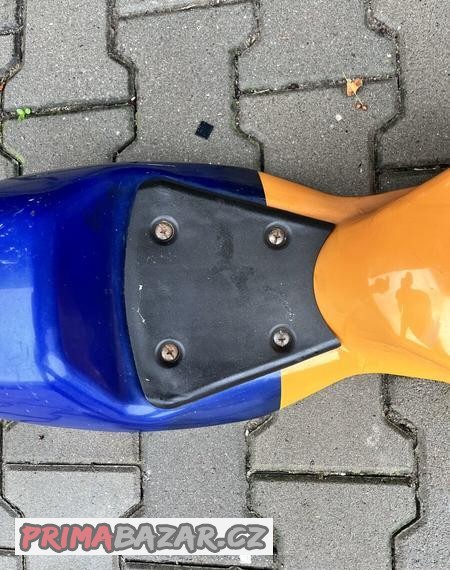 minibike-plasty